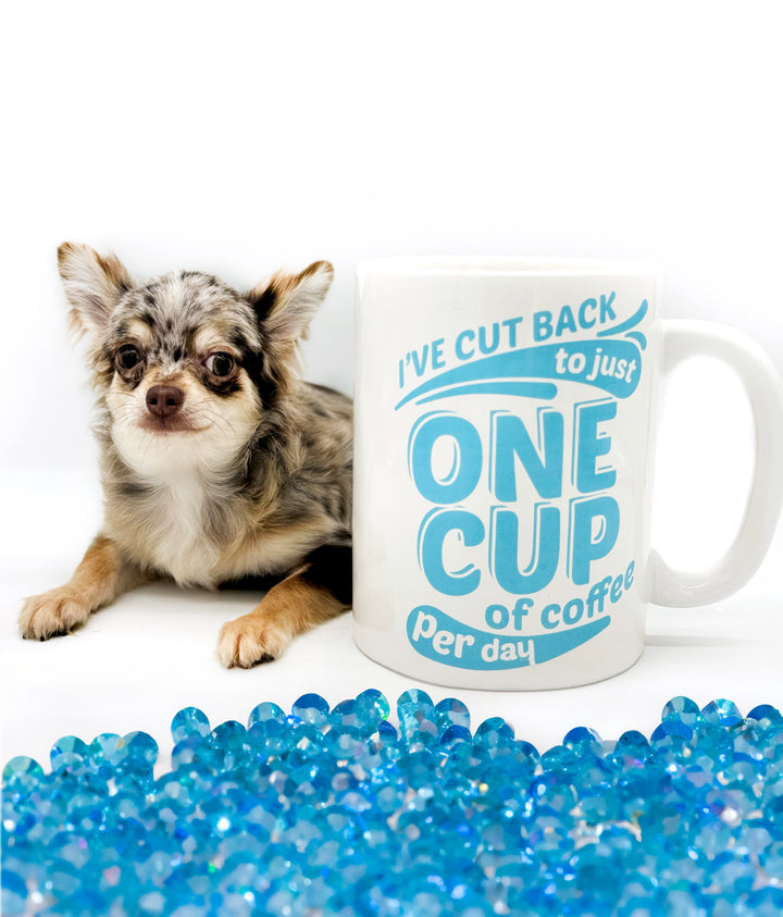 Blue Merle LC Boy