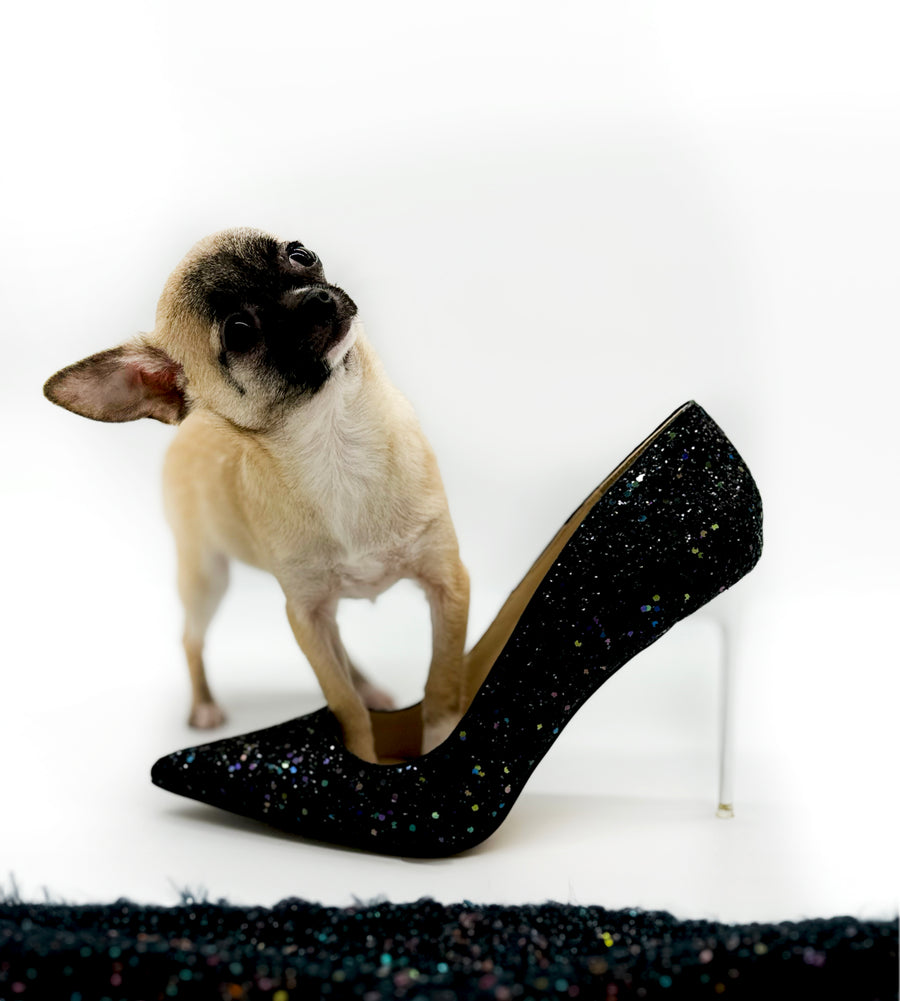 Bella Micro Sable