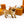 Sandy 1y Old Tiny Girl