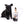 Konay LC Teacup Extreme short muzzle