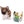 Miny is a micro teacup LC Sable Boy