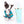 Rome Blue Lavender Blue Eyes Micro