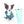 Rome Blue Lavender Blue Eyes Micro