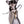 Epcot Extreme Doll Short Muzzle Boy