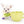 Suri Micro Teacup LC White Boy