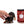 Hannah Micro Extreme Short Muzzle Girl