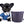 Konay LC Teacup Extreme short muzzle