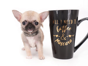 Milan West  Teacup SC Blue Fawn Boy