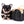 Melanie Micro Teacup Tricolor Girl