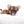 Miny is a micro teacup LC Sable Boy