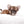 Miny is a micro teacup LC Sable Boy