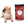 Melody Micro Teacup Sable Girl