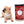 Melody Micro Teacup Sable Girl