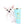 Channel Extreme Short Muzzle Doll Face White Girl