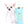 Channel Extreme Short Muzzle Doll Face White Girl