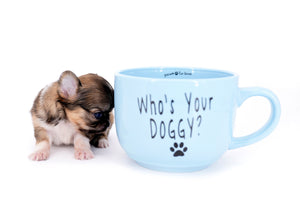 Lilly Bella Micro Teacup Girl