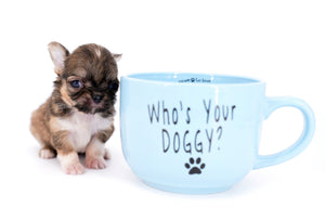Lilly Bella Micro Teacup Girl