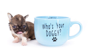 Lilly Bella Micro Teacup Girl