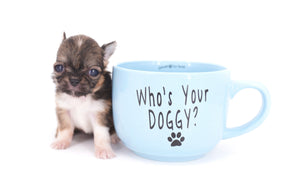 Lilly Bella Micro Teacup Girl
