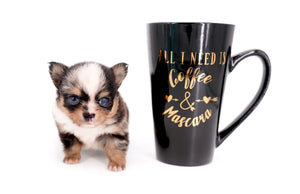 Nataly Blue Merle Blue Eyes Girl