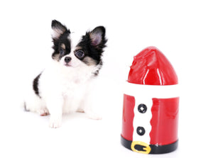 Latte SC Extreme Short Muzzle LC Boy