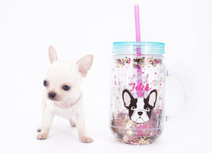 Sofia Micro Extreme Doll Face