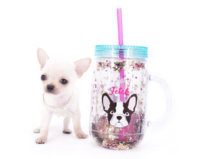 Sofia Micro Extreme Doll Face