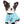 Rome Blue Lavender Blue Eyes Micro