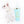 Channel Extreme Short Muzzle Doll Face White Girl