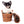 Epcot Extreme Doll Short Muzzle Boy