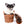 Epcot Extreme Doll Short Muzzle Boy