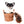 Epcot Extreme Doll Short Muzzle Boy