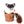 Epcot Extreme Doll Short Muzzle Boy