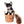 Epcot Extreme Doll Short Muzzle Boy