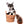 Epcot Extreme Doll Short Muzzle Boy