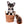Epcot Extreme Doll Short Muzzle Boy