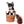 Epcot Extreme Doll Short Muzzle Boy
