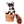 Epcot Extreme Doll Short Muzzle Boy