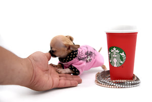 Mildred Micro Girl