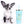 Marly Blue Merle LC Teacup Boy