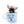 Milan West Teacup SC Blue Fawn Boy