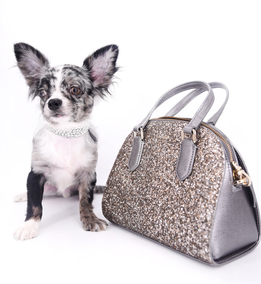 Marly Blue Merle LC Teacup Boy