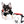 Epcot Extreme Doll Short Muzzle Boy