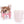 Lil Pink Micro Extreme Doll Face Girl