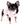 Jenna Micro Teacup Girl