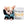 Romeo's Micro Extreme doll Face Boy