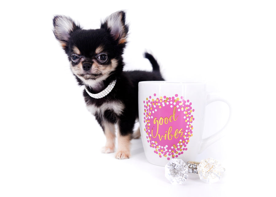 Sofia Micro Teacup Extreme Doll Face Girl