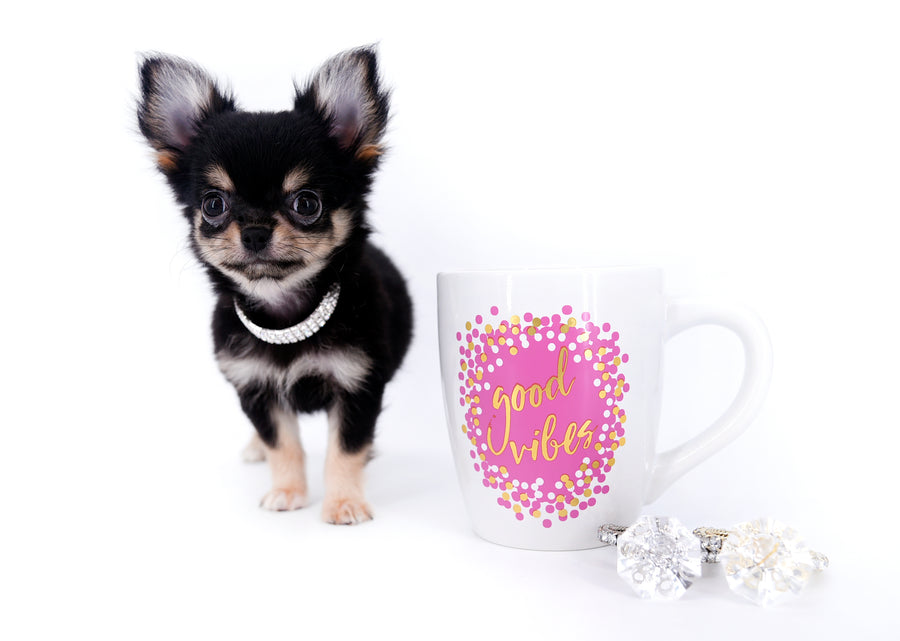 Sofia Micro Teacup Extreme Doll Face Girl