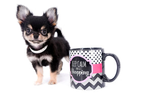 Sofia Micro Teacup Extreme Doll Face Girl