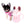 Sofia Micro Teacup Extreme Doll Face Girl